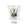 Father of the Bride Tarot Card Shot Glass | 1.5oz