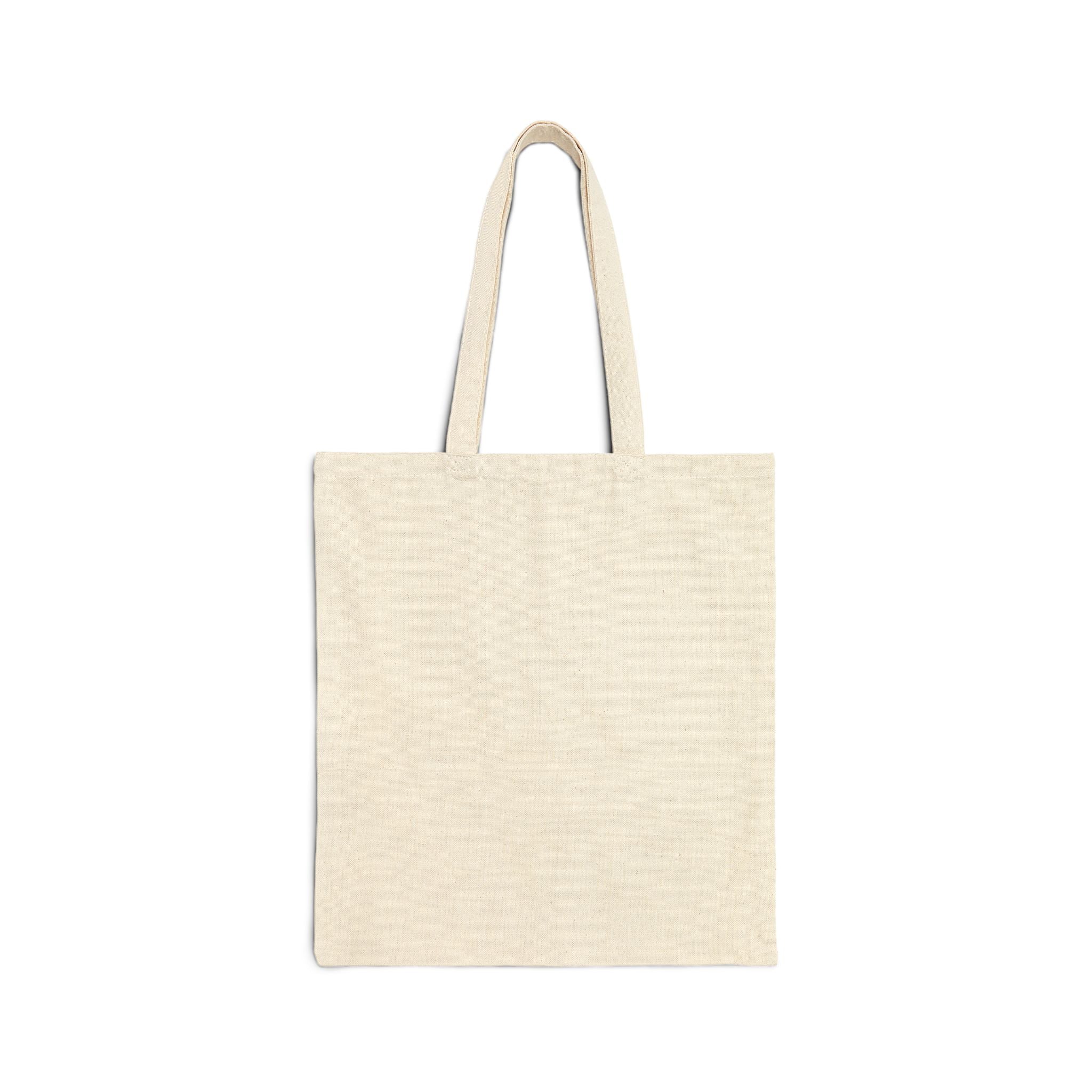 Maid of Honor Tarot Illustration Tote Bag | Wedding Bridal Party Canvas