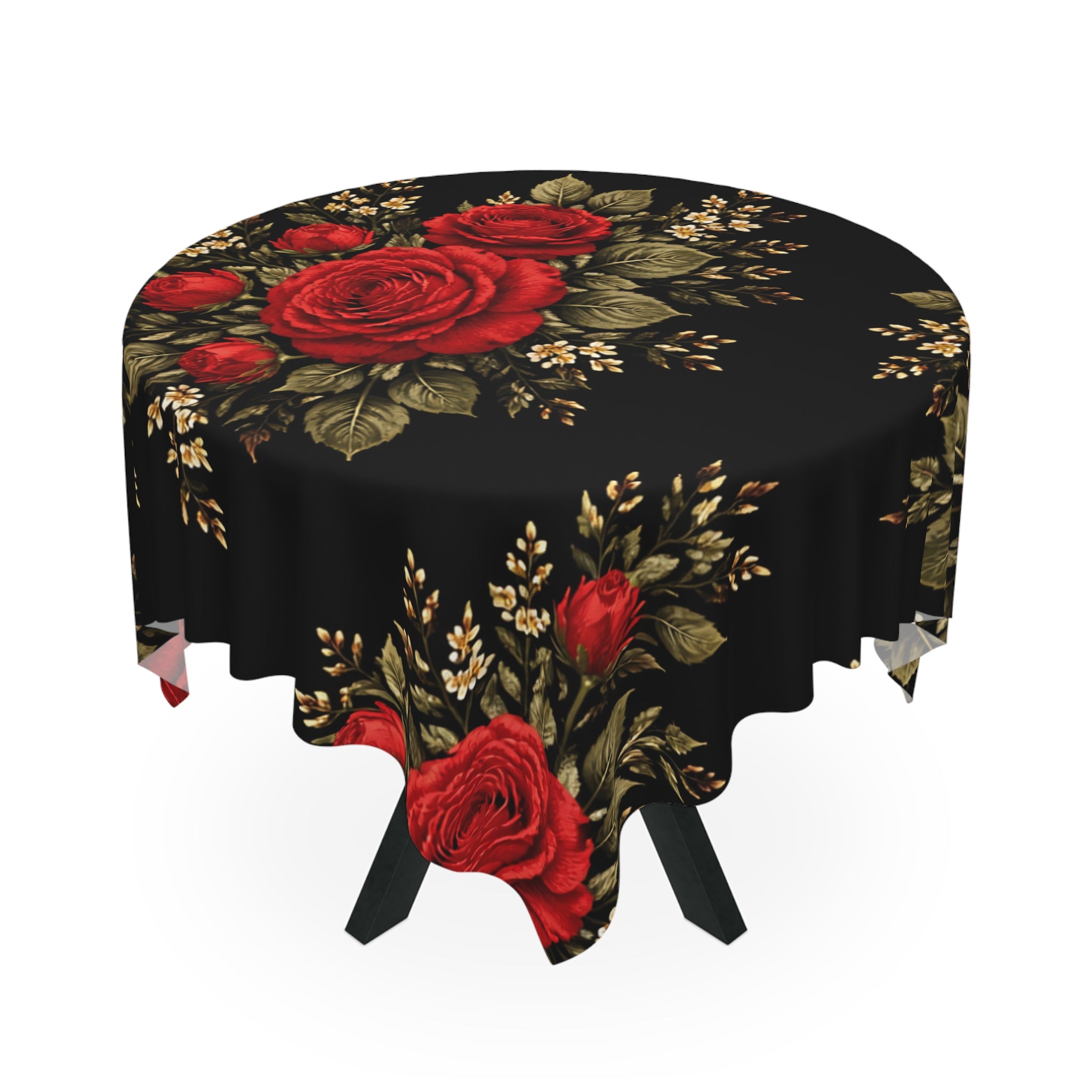 Copy of Solid Beige Tablecloth | Square Table Linen, Neutral Dining Decor
