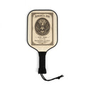 America 250 Eagle Emblem Pickleball Paddle Set | Patriotic 1776-2026 Design