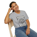 Mothers Day Shirt The Mother Tarot Style Tshirt Gift for Mom Unique Mom Shirt Vintage Style Gift for Her