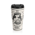 Copy of Father of the Bride Travel Mug | Stainless Steel Wedding Tumbler