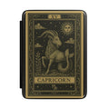 Capricorn Tarot Illustration Kindle Case | Zodiac Astrological Cover
