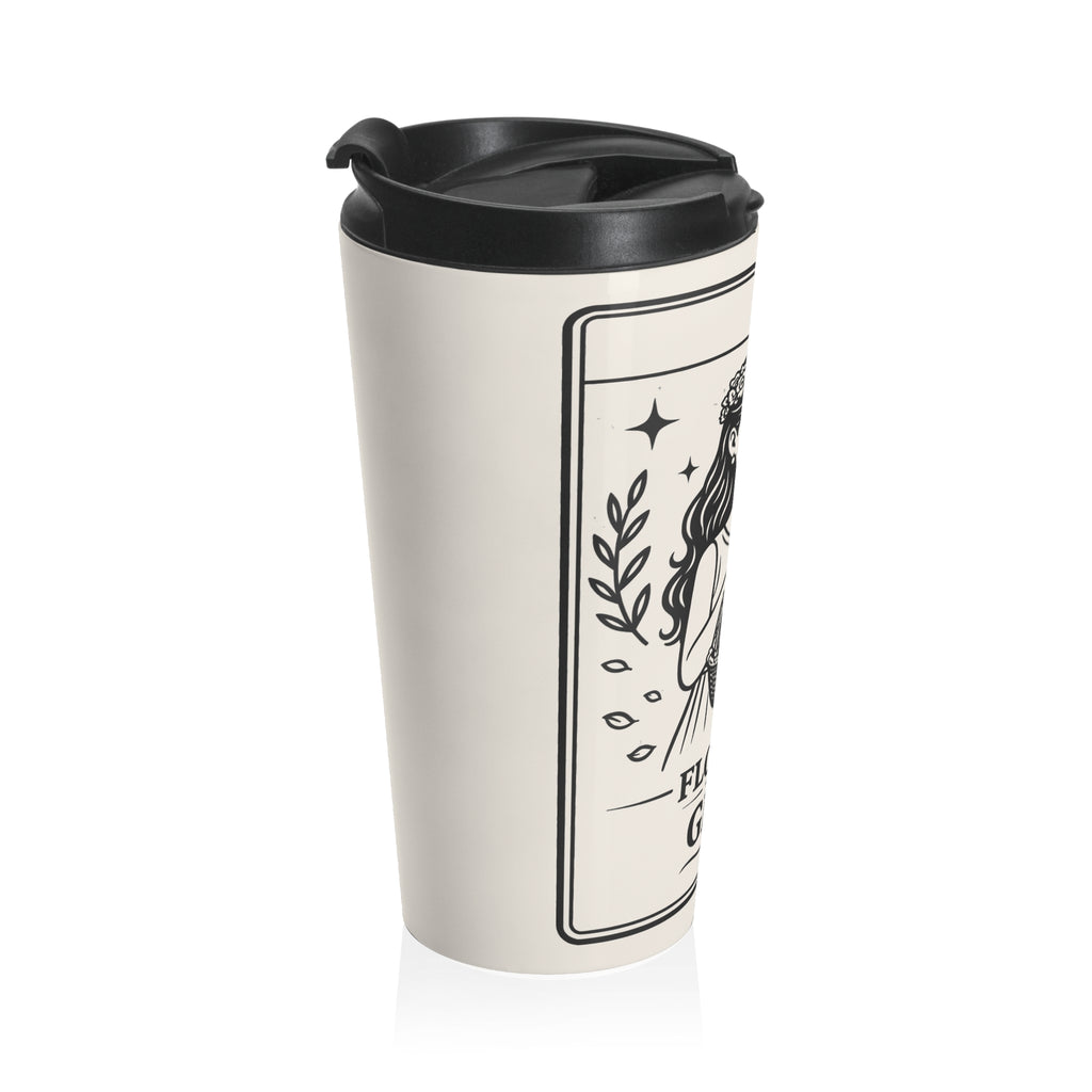 Copy of Father of the Bride Travel Mug | Stainless Steel Wedding Tumbler
