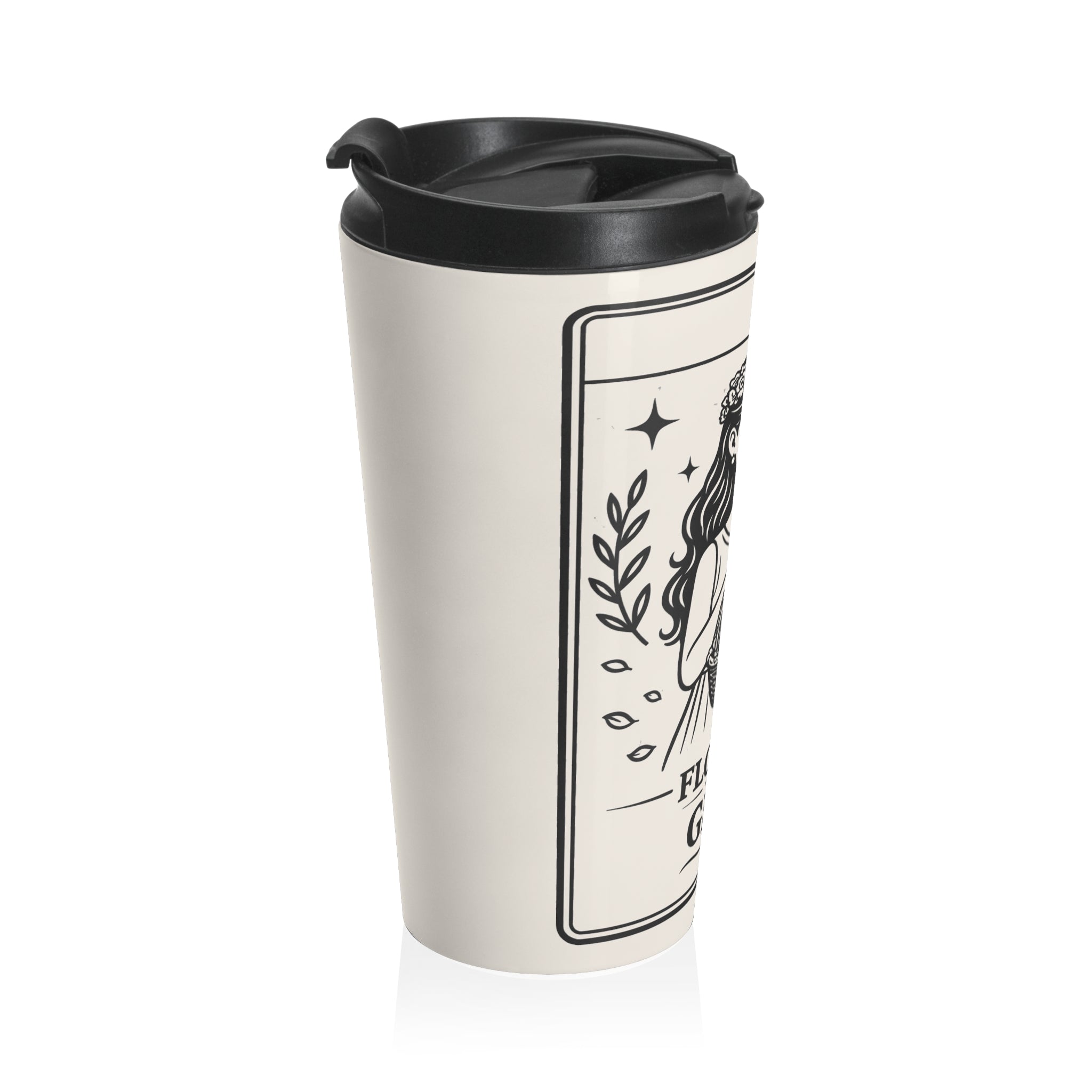 Copy of Father of the Bride Travel Mug | Stainless Steel Wedding Tumbler