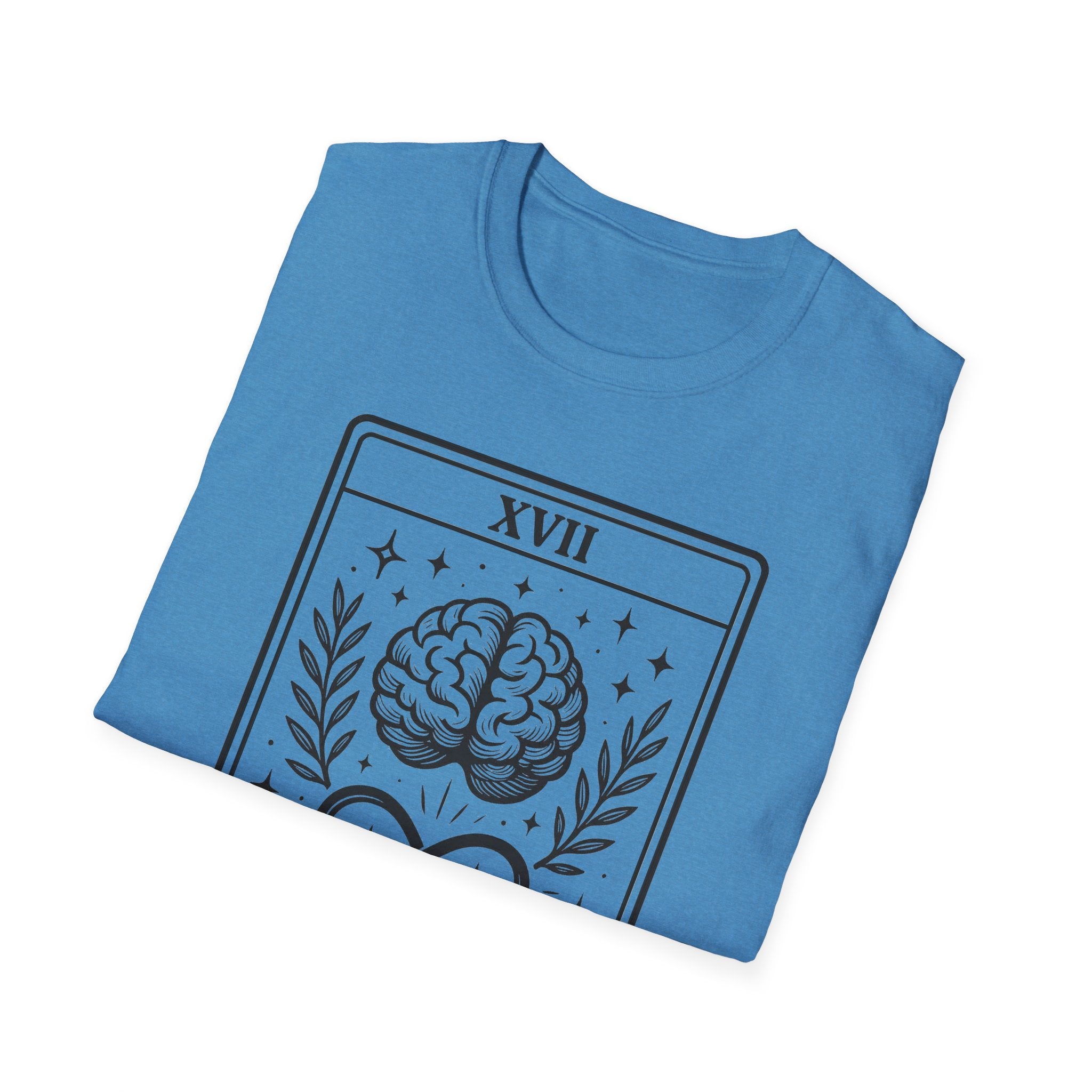 Neurodivergent Shirt Neurodivergent And Proud T Shirt Mental Health Awareness Tee Autism ADHD Shirt