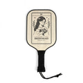 Bridesmaid Tarot Card Pickleball Paddle Set | Pickleball Kit, Bridal Party Theme