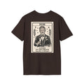 Father of the Groom T-Shirt | Tarot Card Illustration, Wedding Party Shirt