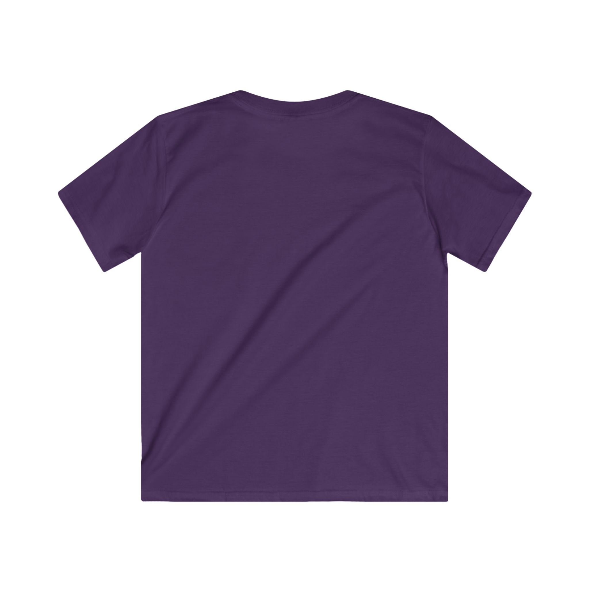 Kids T‑Shirt — 'The Dragon' Vintage Fantasy Graphic Tee (Kids)