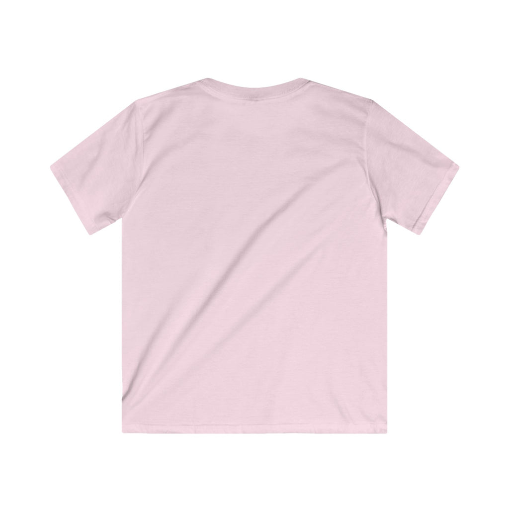 Kids T‑Shirt — 'The Dragon' Vintage Fantasy Graphic Tee (Kids)