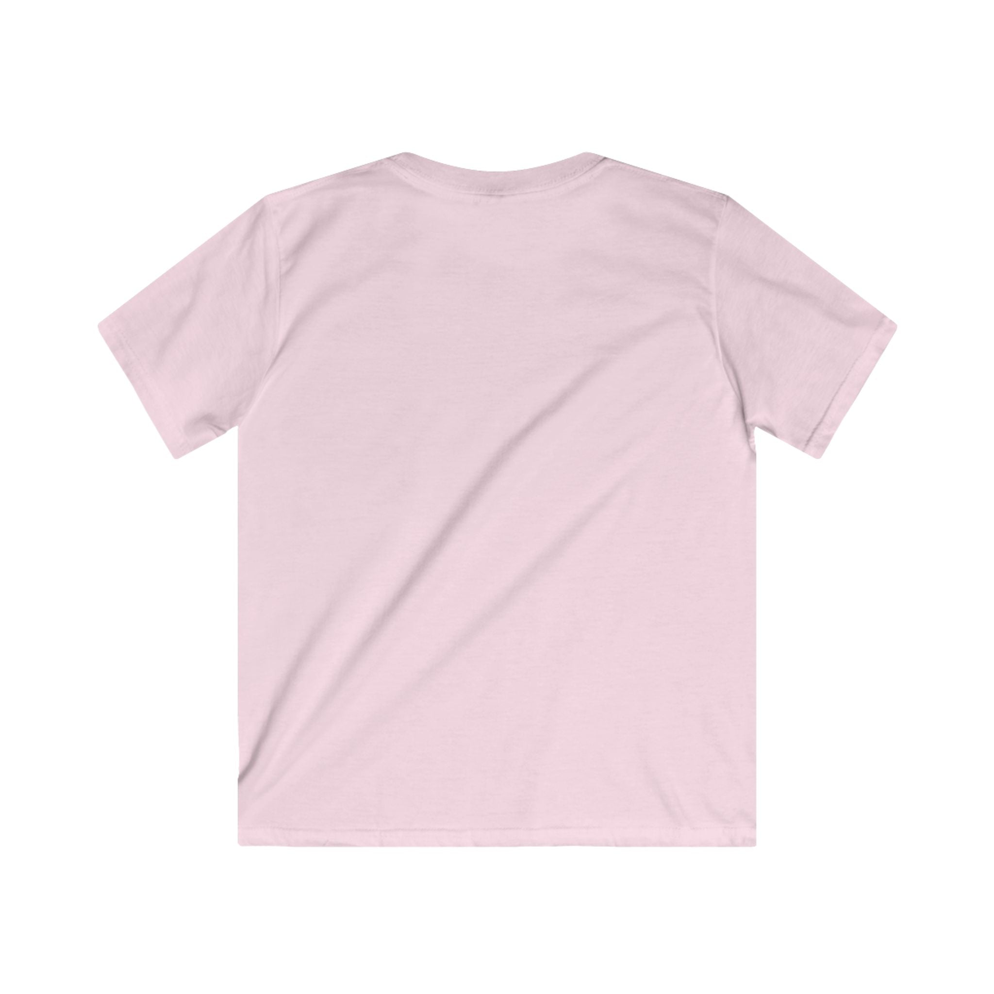 Kids T‑Shirt — 'The Dragon' Vintage Fantasy Graphic Tee (Kids)