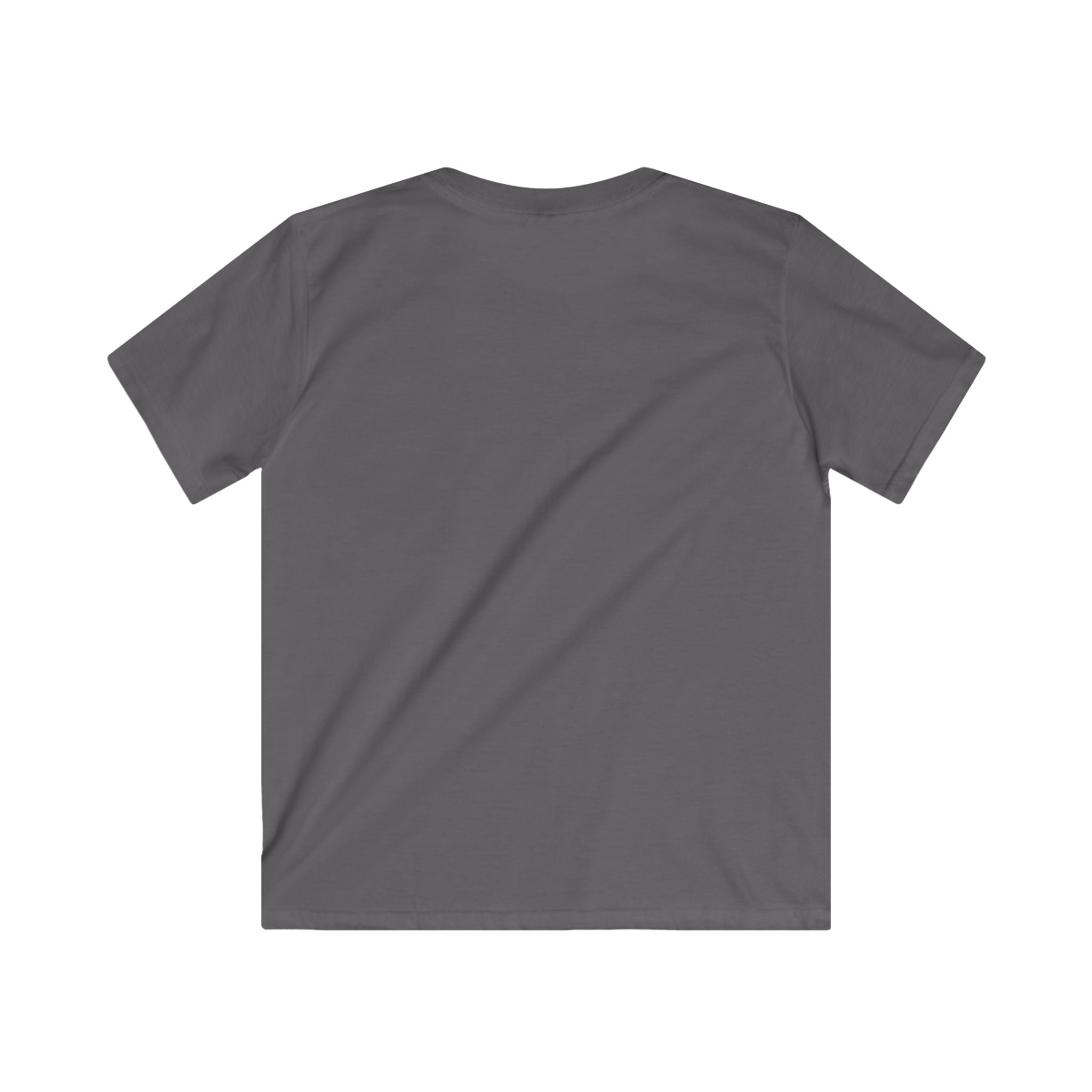 Kids T‑Shirt — 'The Dragon' Vintage Fantasy Graphic Tee (Kids)