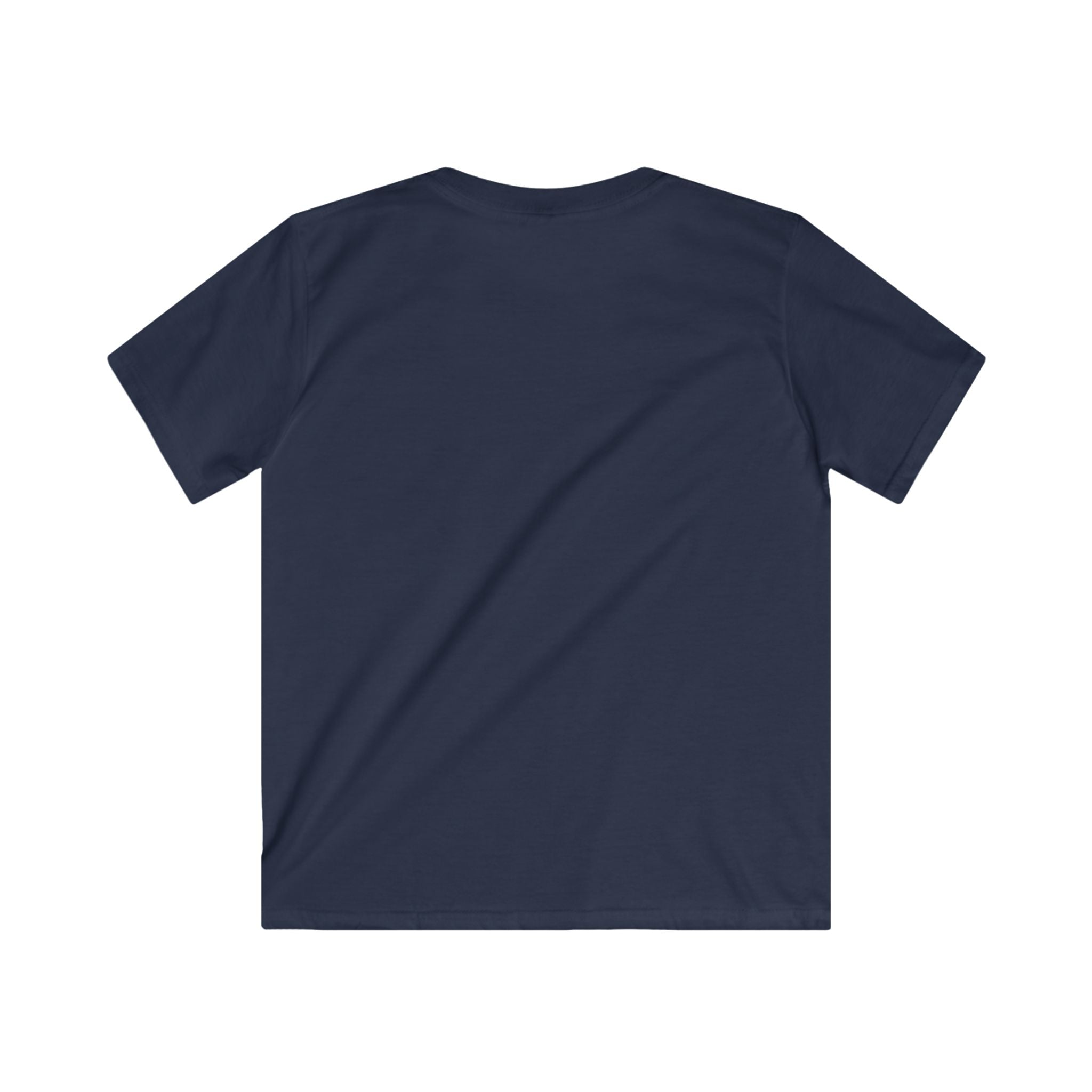 Kids T‑Shirt — 'The Dragon' Vintage Fantasy Graphic Tee (Kids)
