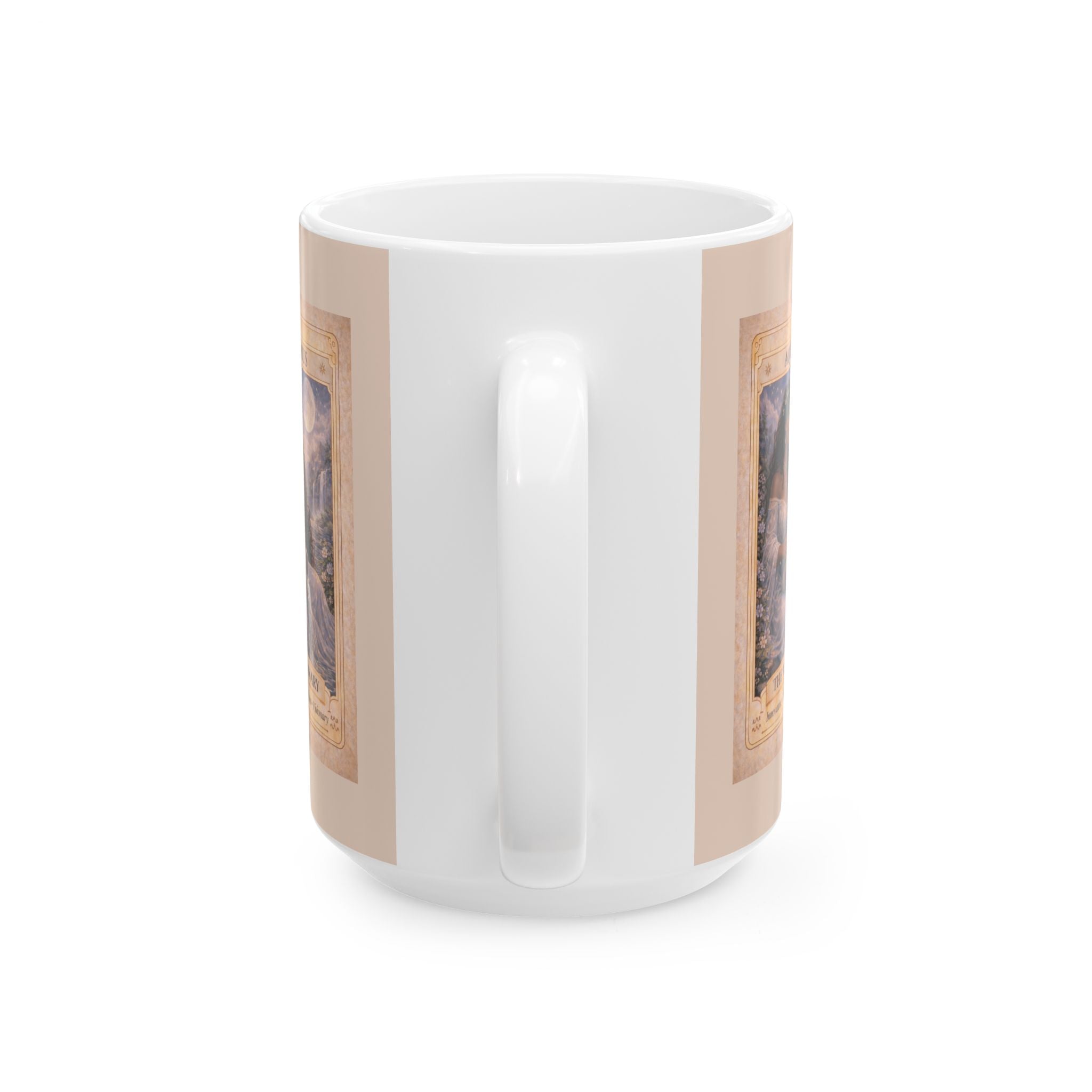 Aquarius Coffee Mug - Aquarius Zodiac Mug - Astrology Mug - Aquarius Gift - Horoscope Mug - Zodiac Coffee Mug - Aquarius Birthday Gift