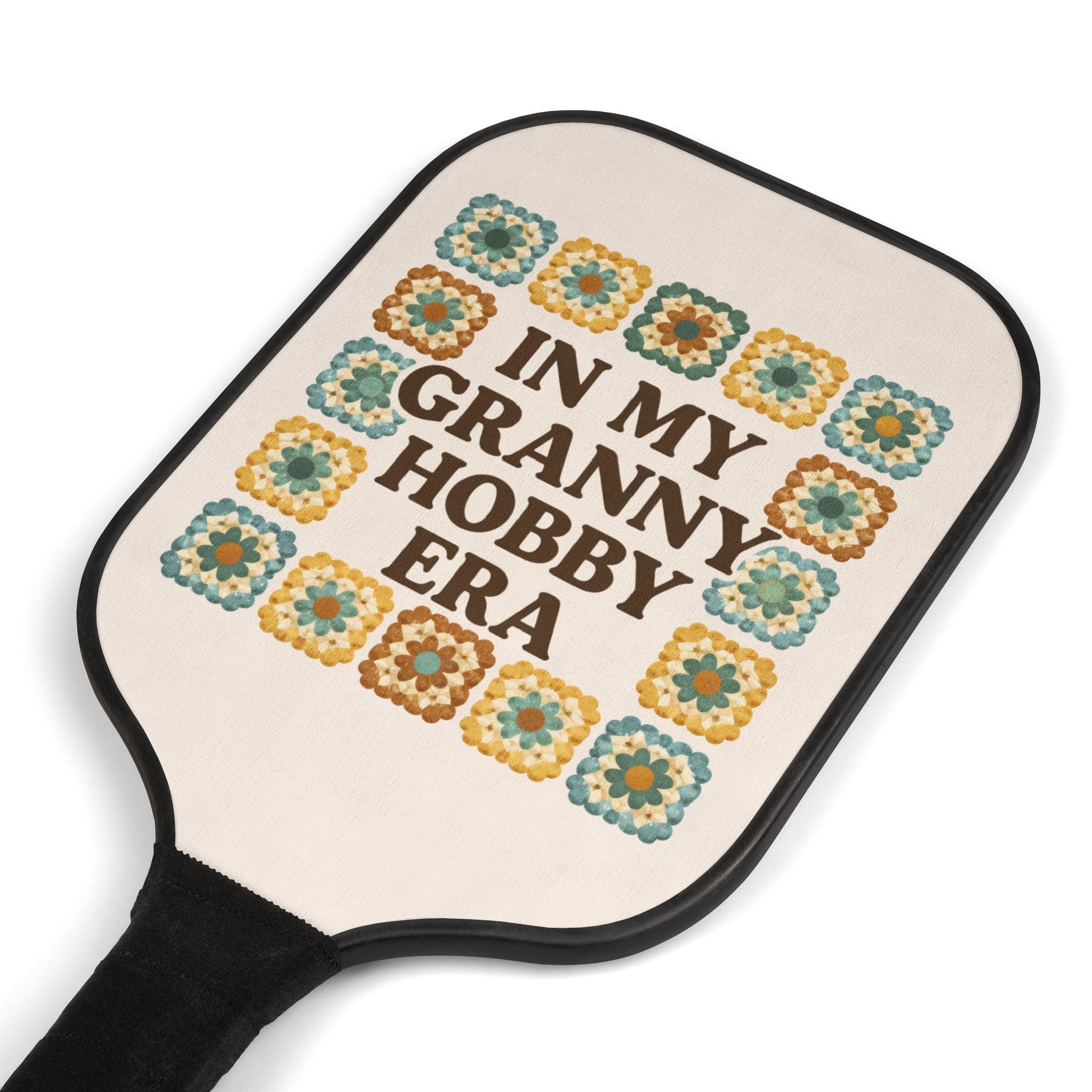 In My Granny Hobby Era Pickleball Paddle | Pickleball Kit