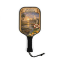 Florida State Scenic Pickleball Paddle Set | Pickleball Kit