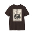 Father of the Bride Tarot Card T-Shirt | Wedding Party Tee