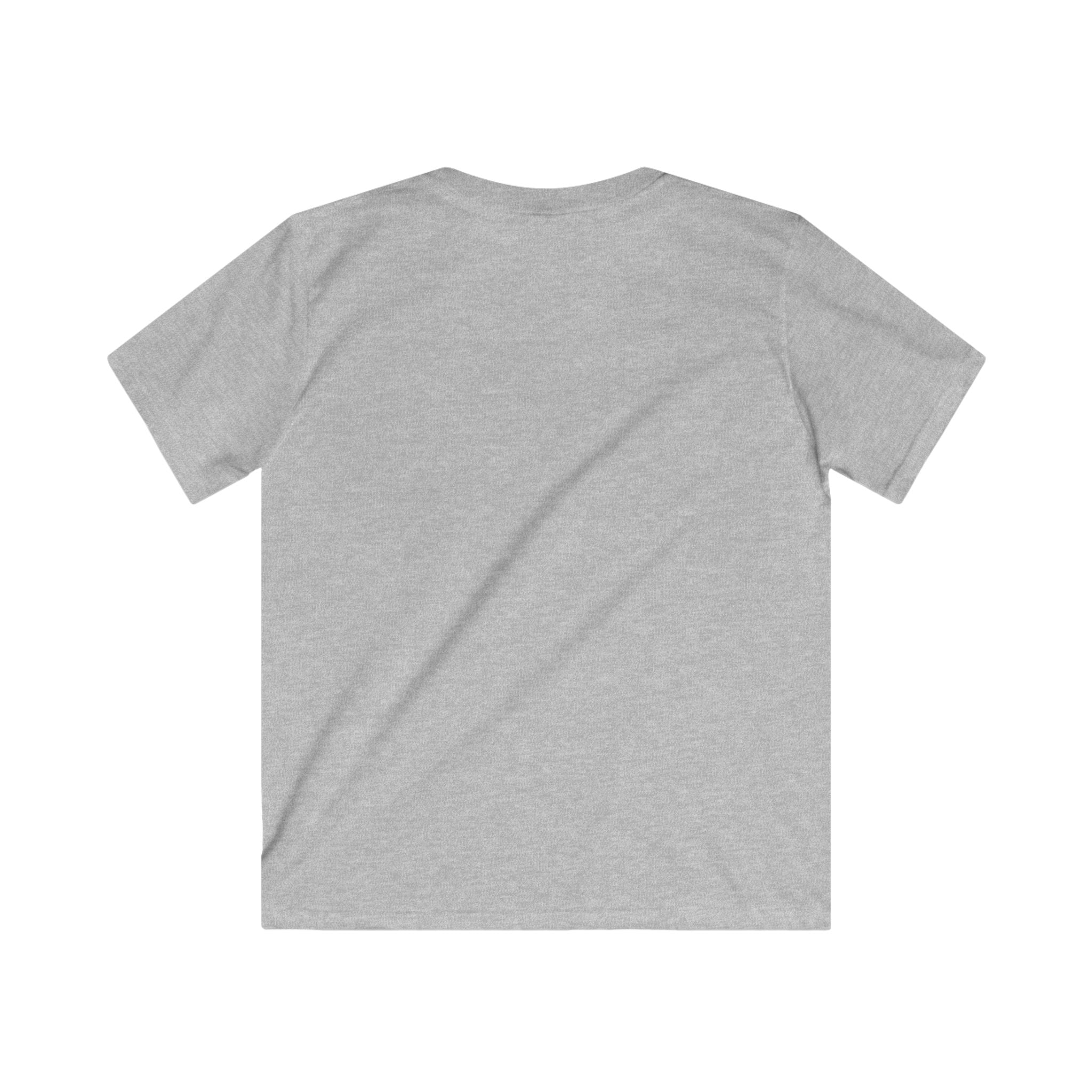 Kids T‑Shirt — 'The Dragon' Vintage Fantasy Graphic Tee (Kids)
