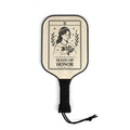 Maid of Honor tarot art Pickleball Paddle | Pickleball Kit