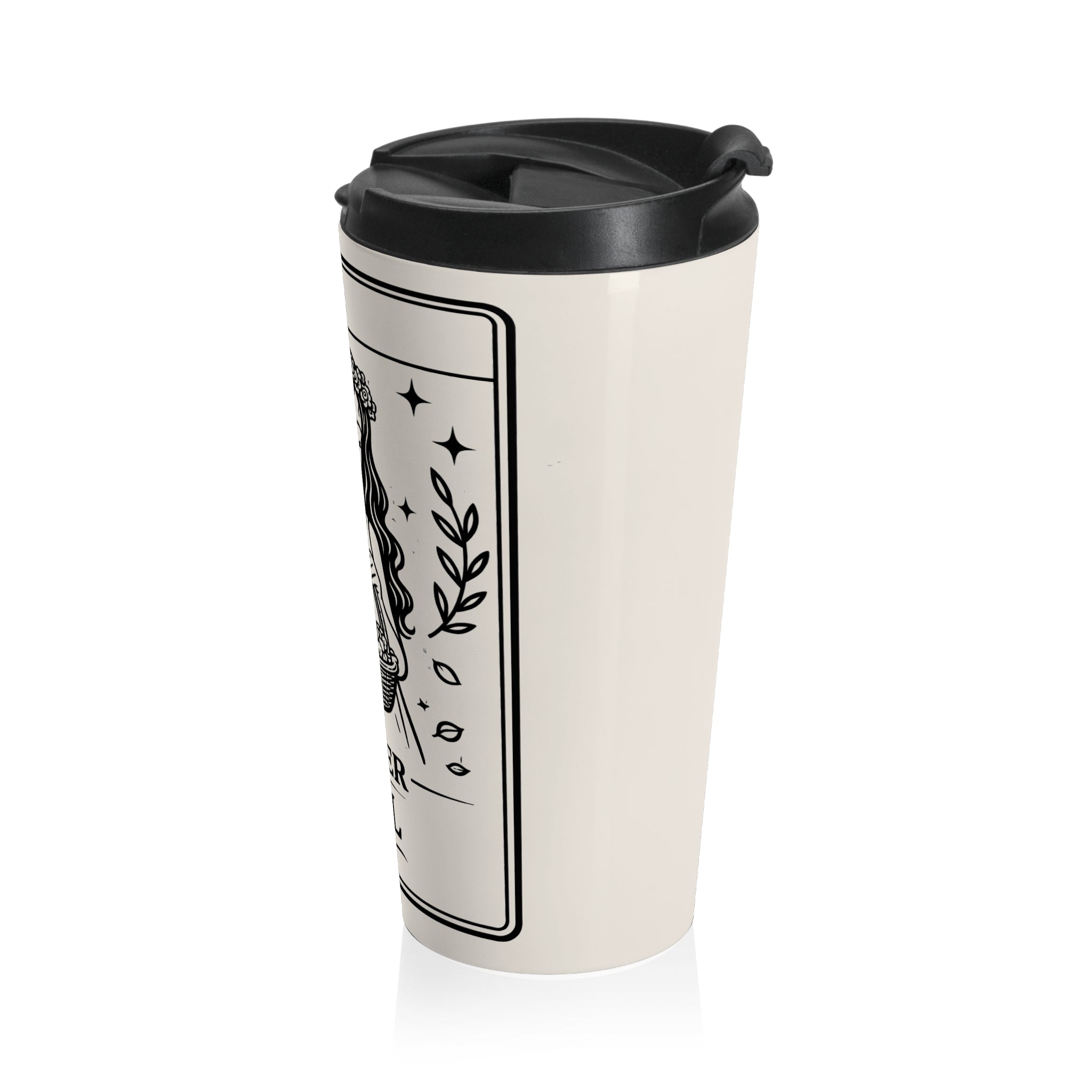Copy of Father of the Bride Travel Mug | Stainless Steel Wedding Tumbler