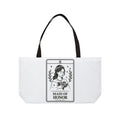 Maid of Honor Tarot Card Weekender Tote Bag | Bridal Party Beach Bag