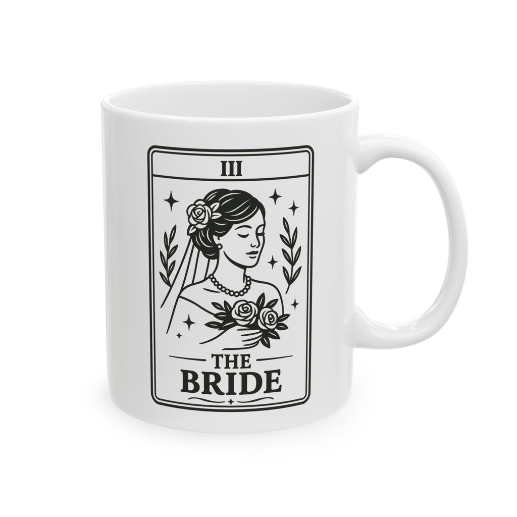 Bride Coffee Mug Wedding Gift Bride Mug Bridal Shower Gift Future Mrs Mug Bachelorette Gift Bride To Be Cup