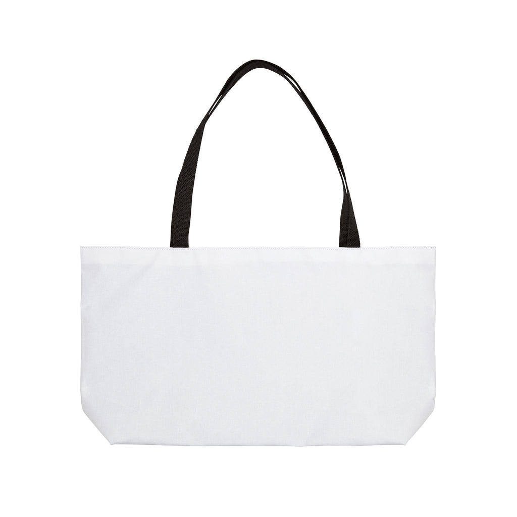 Maid of Honor Tarot Card Weekender Tote Bag | Bridal Party Beach Bag