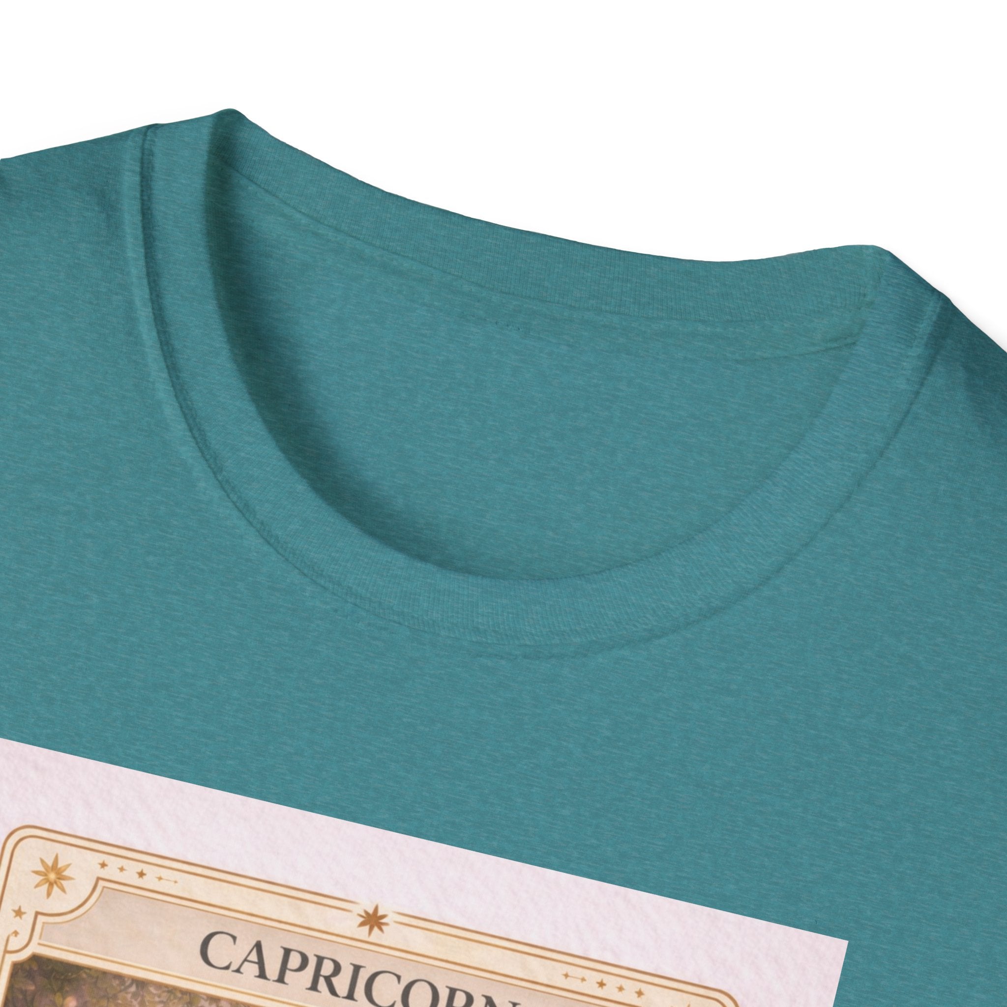 Capricorn Zodiac Shirt Capricorn Astrology Tshirt Capricorn Gift Horoscope Shirt Zodiac Birthday Gift Minimal Zodiac Shirt