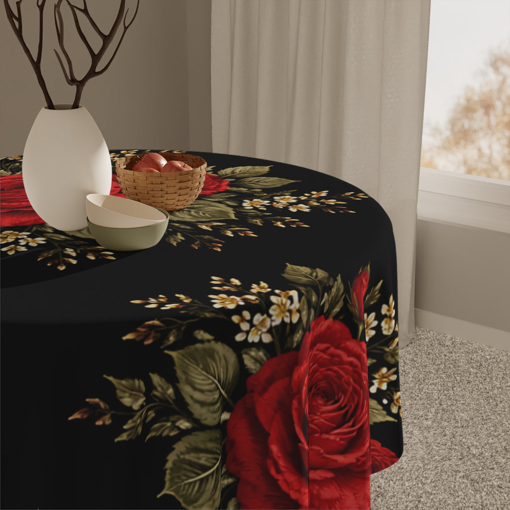 Copy of Solid Beige Tablecloth | Square Table Linen, Neutral Dining Decor