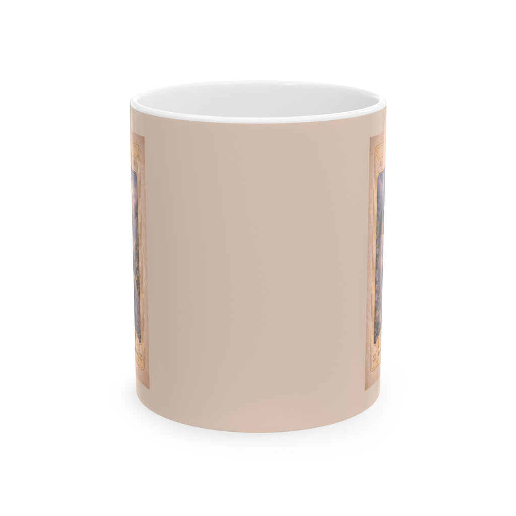 Aquarius Coffee Mug - Aquarius Zodiac Mug - Astrology Mug - Aquarius Gift - Horoscope Mug - Zodiac Coffee Mug - Aquarius Birthday Gift