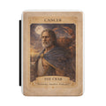 Cancer Zodiac Tarot Illustration Kindle Case | The Crab astrological cover