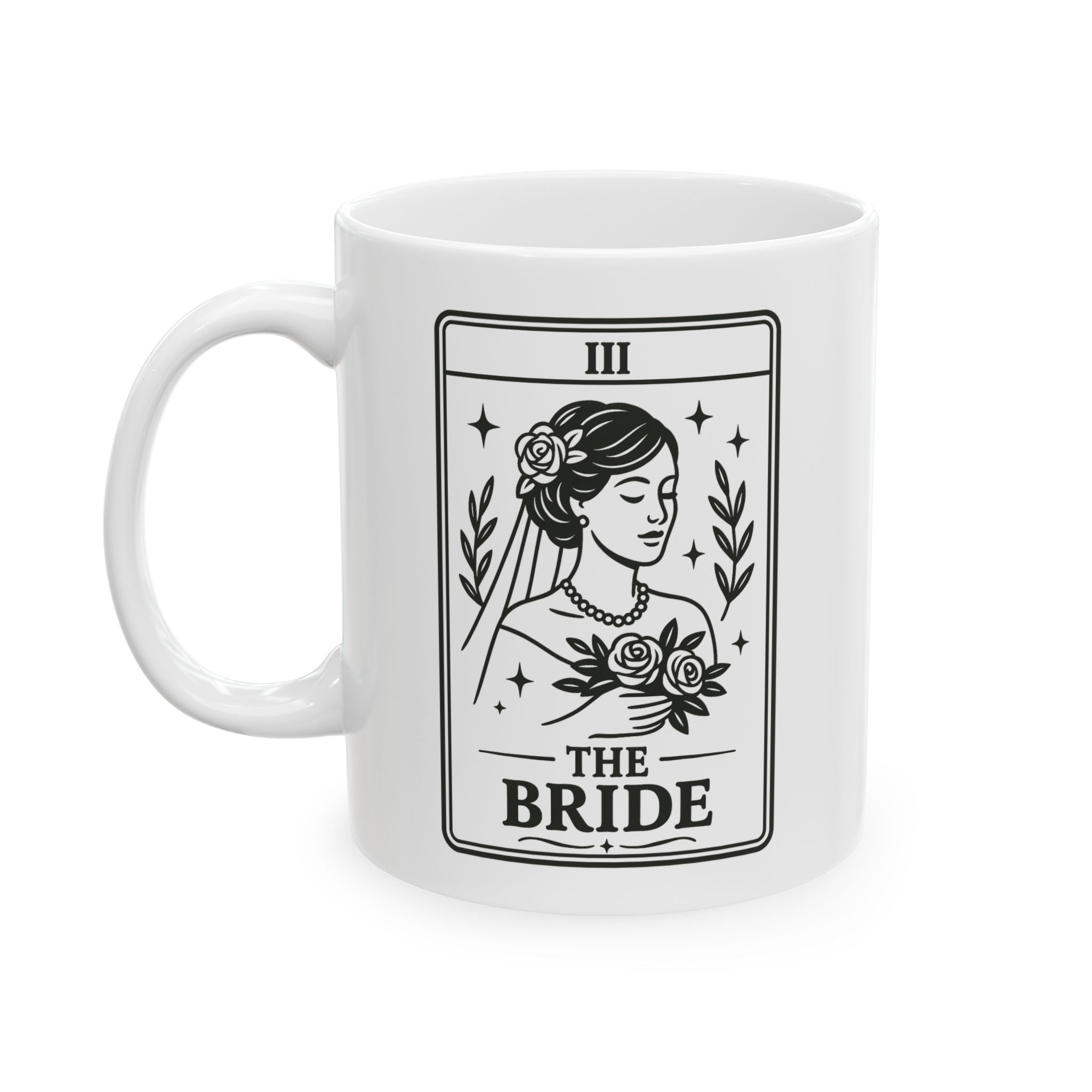 Bride Coffee Mug Wedding Gift Bride Mug Bridal Shower Gift Future Mrs Mug Bachelorette Gift Bride To Be Cup