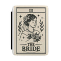 Tarot Bride Illustration Kindle Case | The Bride eReader Cover