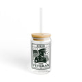 The Veteran sipper glass | 16oz