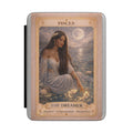 Pisces The Dreamer Tarot Artwork Kindle Case | Zodiac Kindle Cover