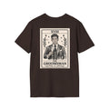 The Groomsman T-Shirt | Tarot Card Groom Illustration