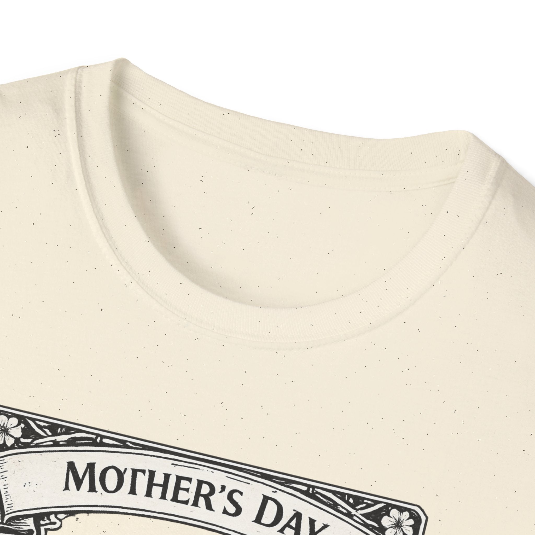 Mothers Day Shirt The Mother Tarot Style Tshirt Gift for Mom Unique Mom Shirt Vintage Style Gift for Her