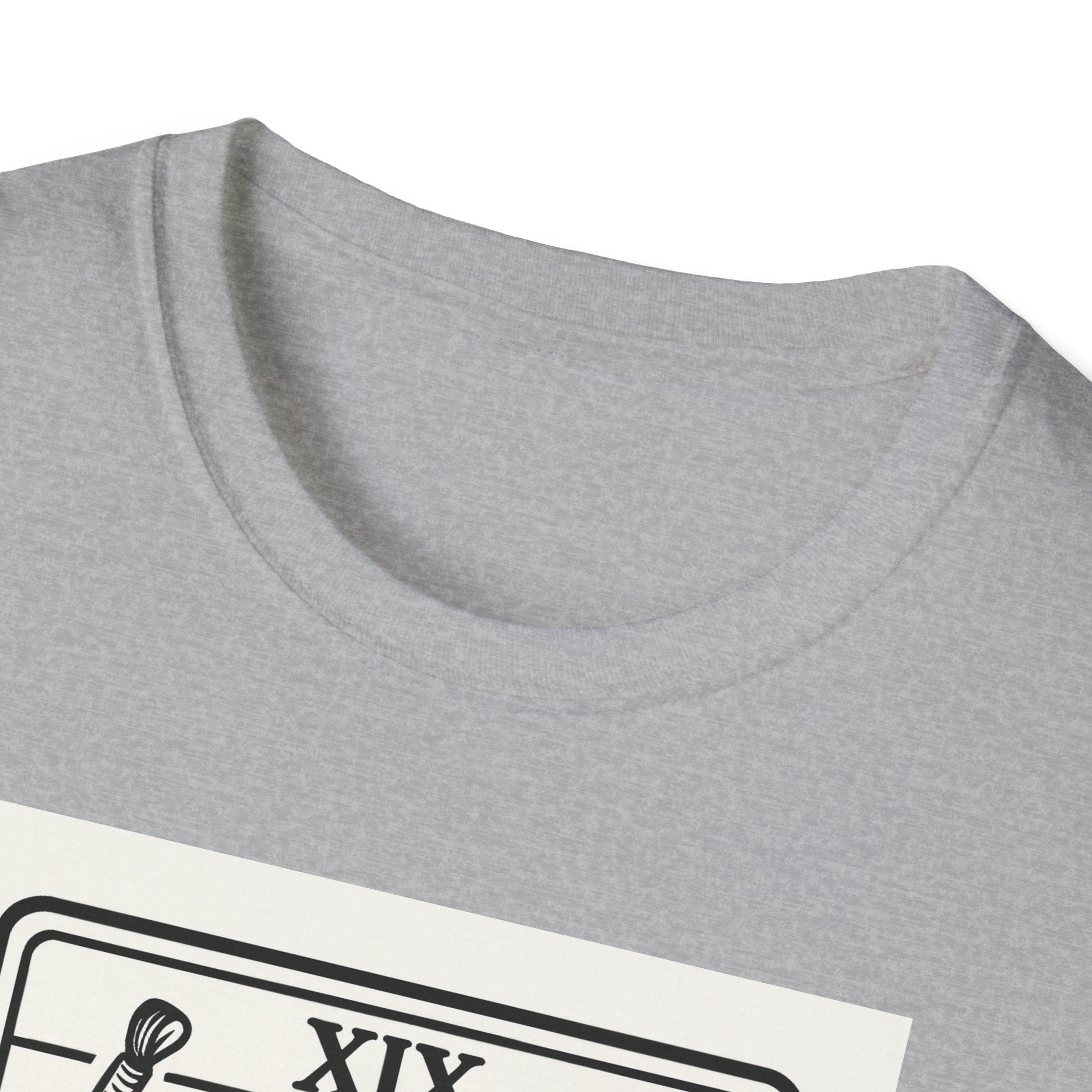 The Bookworm Tarot Card T-Shirt | Vintage Book Illustration, Reading Lover Tee