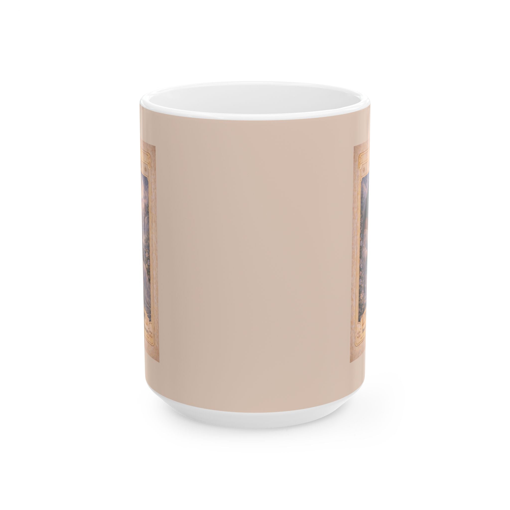 Aquarius Coffee Mug - Aquarius Zodiac Mug - Astrology Mug - Aquarius Gift - Horoscope Mug - Zodiac Coffee Mug - Aquarius Birthday Gift