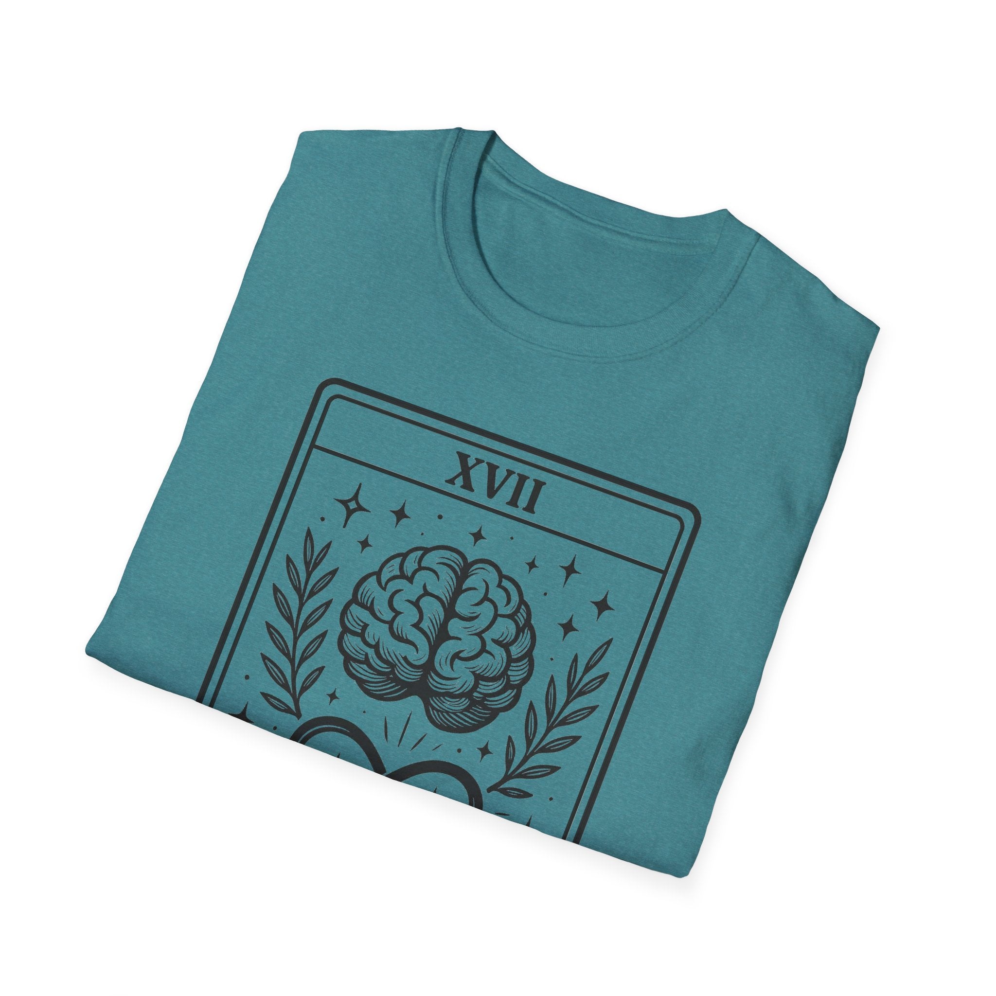 Neurodivergent Shirt Neurodivergent And Proud T Shirt Mental Health Awareness Tee Autism ADHD Shirt