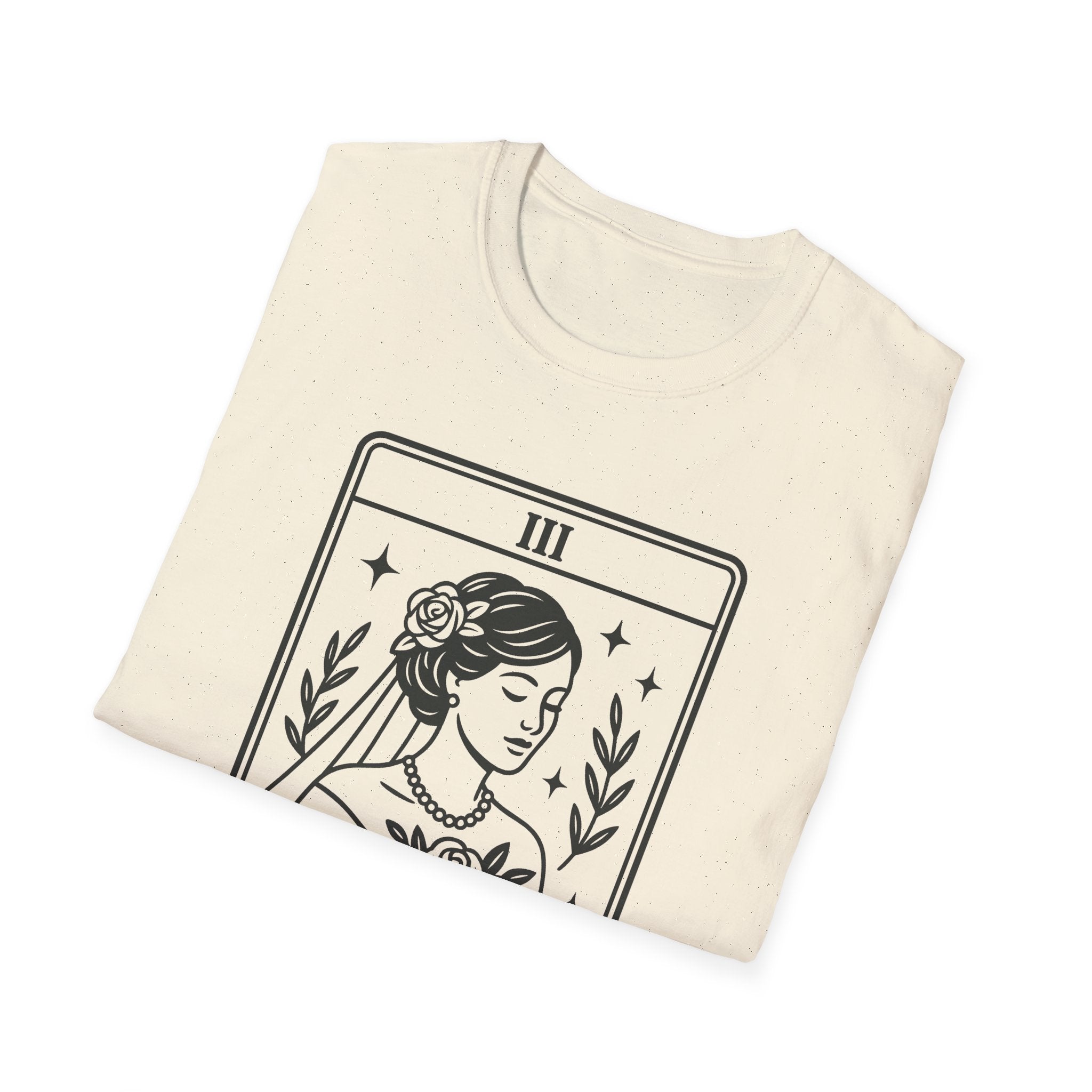 Bride Shirt Tarot Card, Bridal Shirt, Bride to Be Gift, Bachelorette Shirt, Wedding Shirt, Bridal Shower Gift, Bride Aesthetic Tee