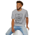 Neurodivergent Shirt Neurodivergent And Proud T Shirt Mental Health Awareness Tee Autism ADHD Shirt