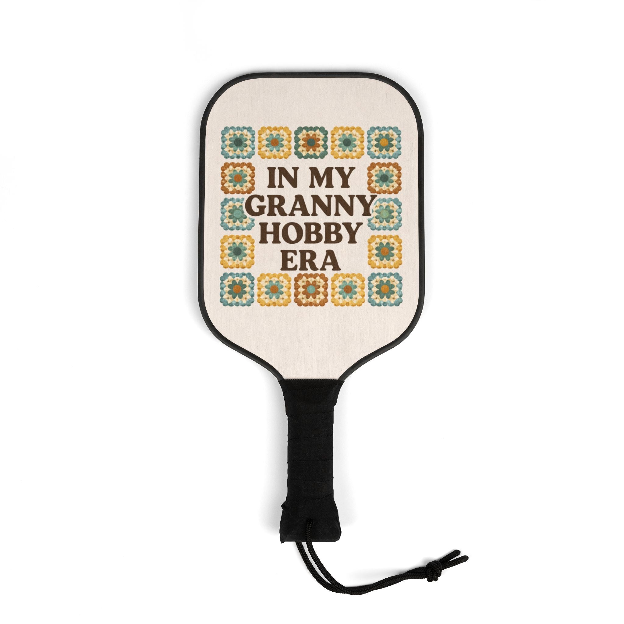 In My Granny Hobby Era Pickleball Paddle | Pickleball Kit
