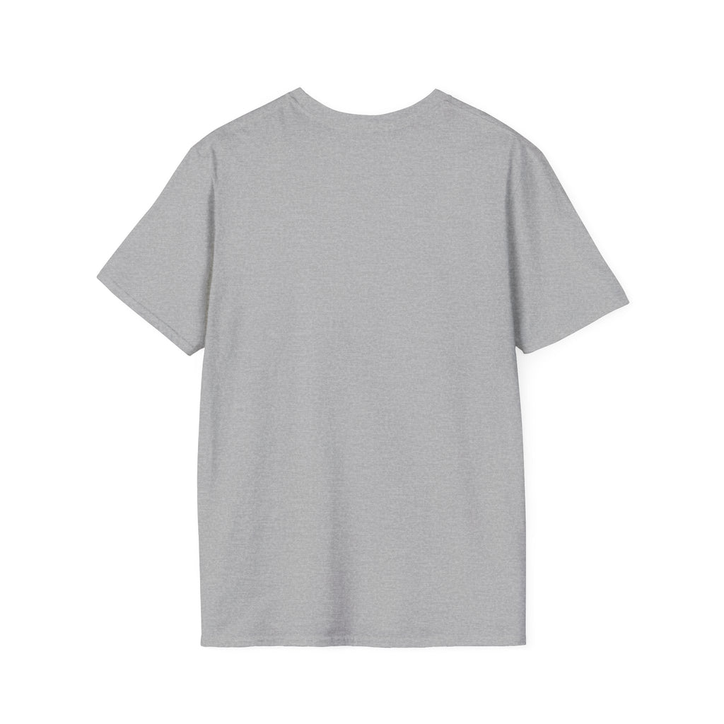 The Crocheter T-Shirt | Yarn Ball & Hook Illustration, Crochet Lover Tee