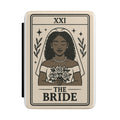 Tarot Bride Illustration Kindle Case | Bride Kindle Cover